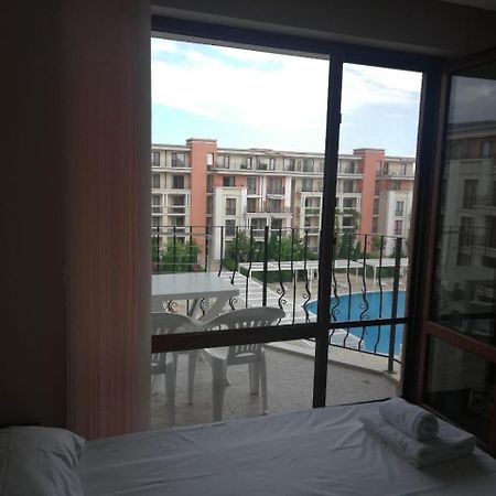 Sea View Apartment Prestige Fort Beach , Premier Fort Beach สวิติ วลัส ภายนอก รูปภาพ