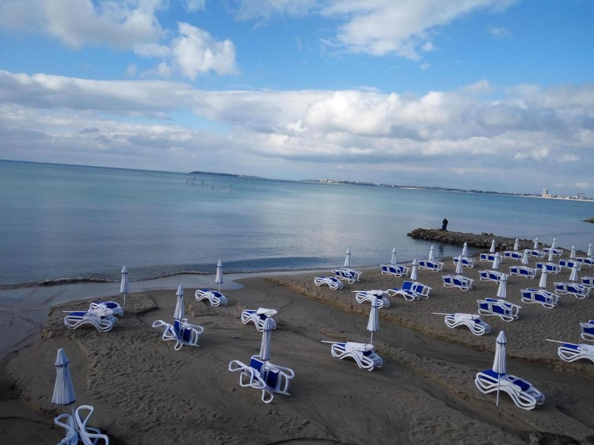 Sea View Apartment Prestige Fort Beach , Premier Fort Beach สวิติ วลัส ภายนอก รูปภาพ