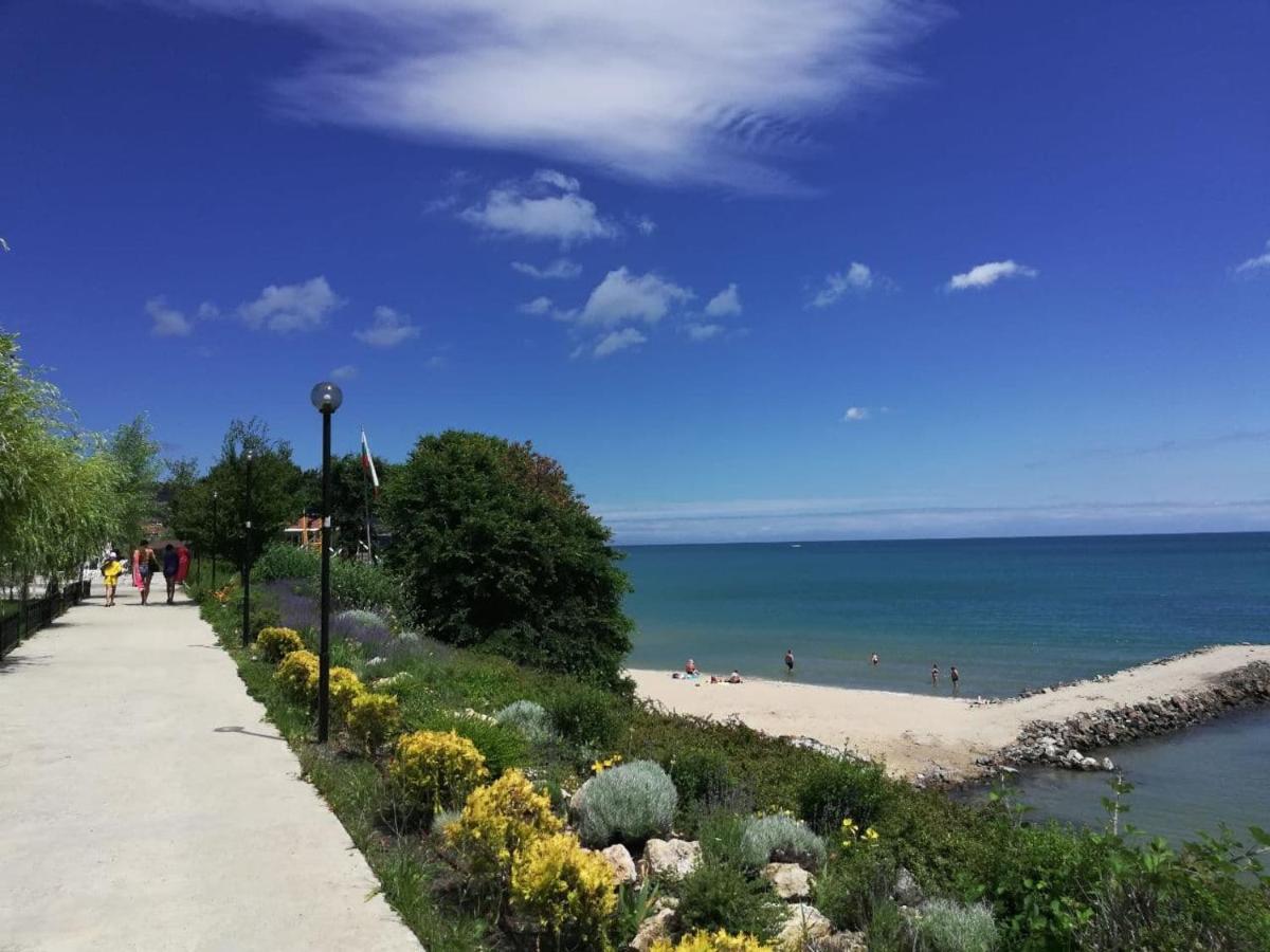 Sea View Apartment Prestige Fort Beach , Premier Fort Beach สวิติ วลัส ภายนอก รูปภาพ