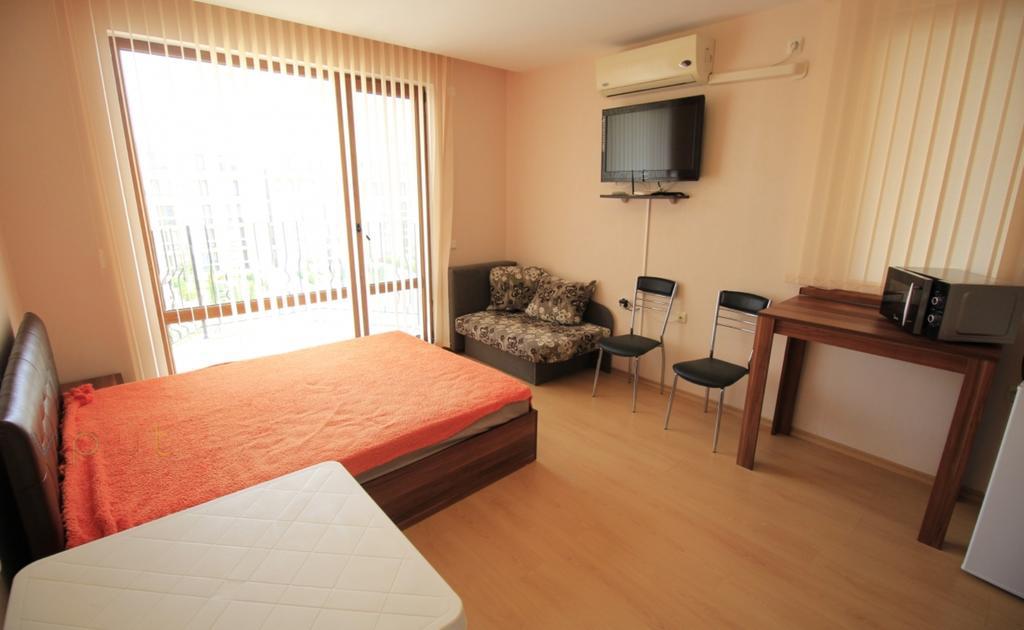 Sea View Apartment Prestige Fort Beach , Premier Fort Beach สวิติ วลัส ภายนอก รูปภาพ